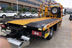 西峰24小时汽车送油服务公司