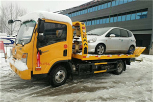 西峰附近道路救援服务