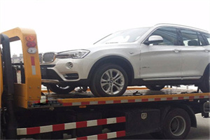 西峰拖车24小时服务电话